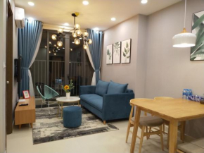 Asahi Luxstay✫FLC GreenApartment✫2Br Apartment